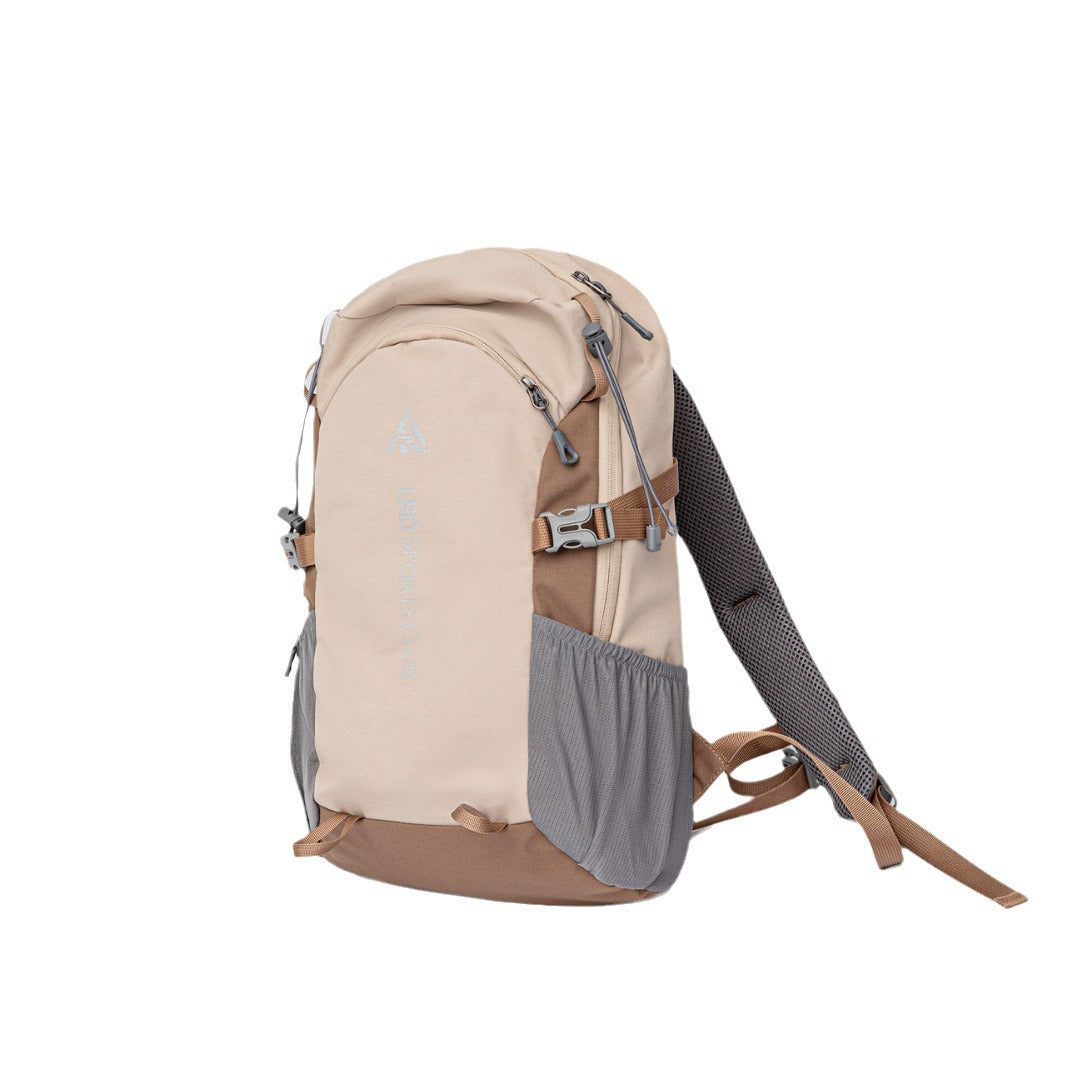 Large Capacity Light Walking Lightweight Waterproof Mountaineering Backpacks