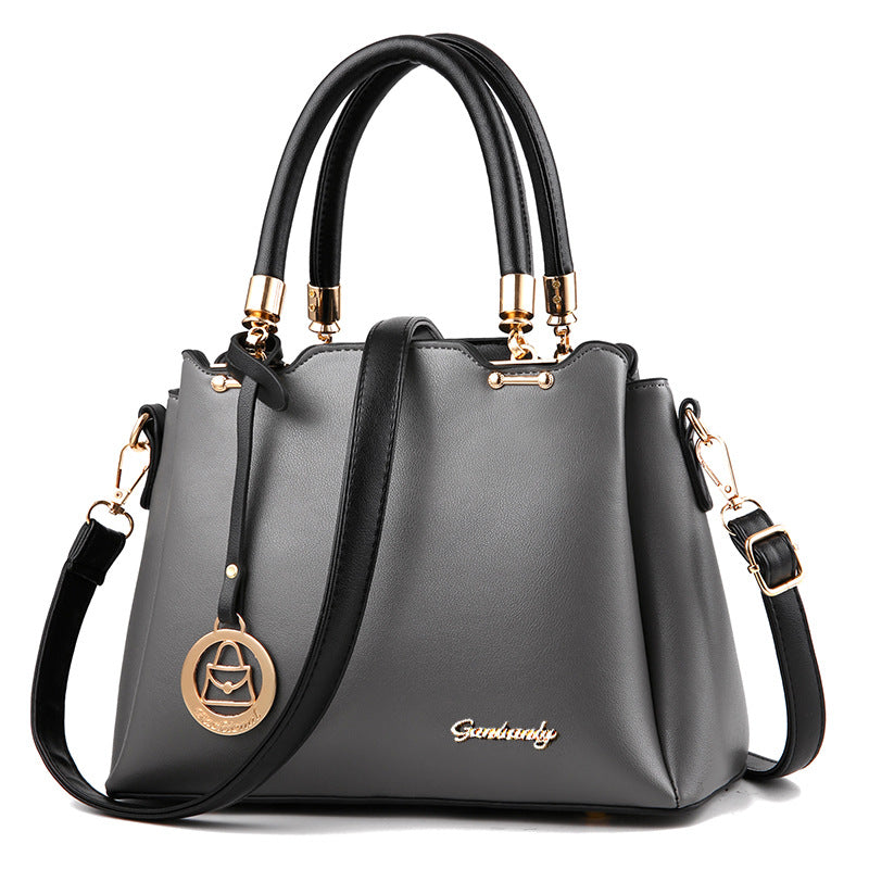 Women's Creative Unique Beautiful Fashion Simple Shoulder Bags