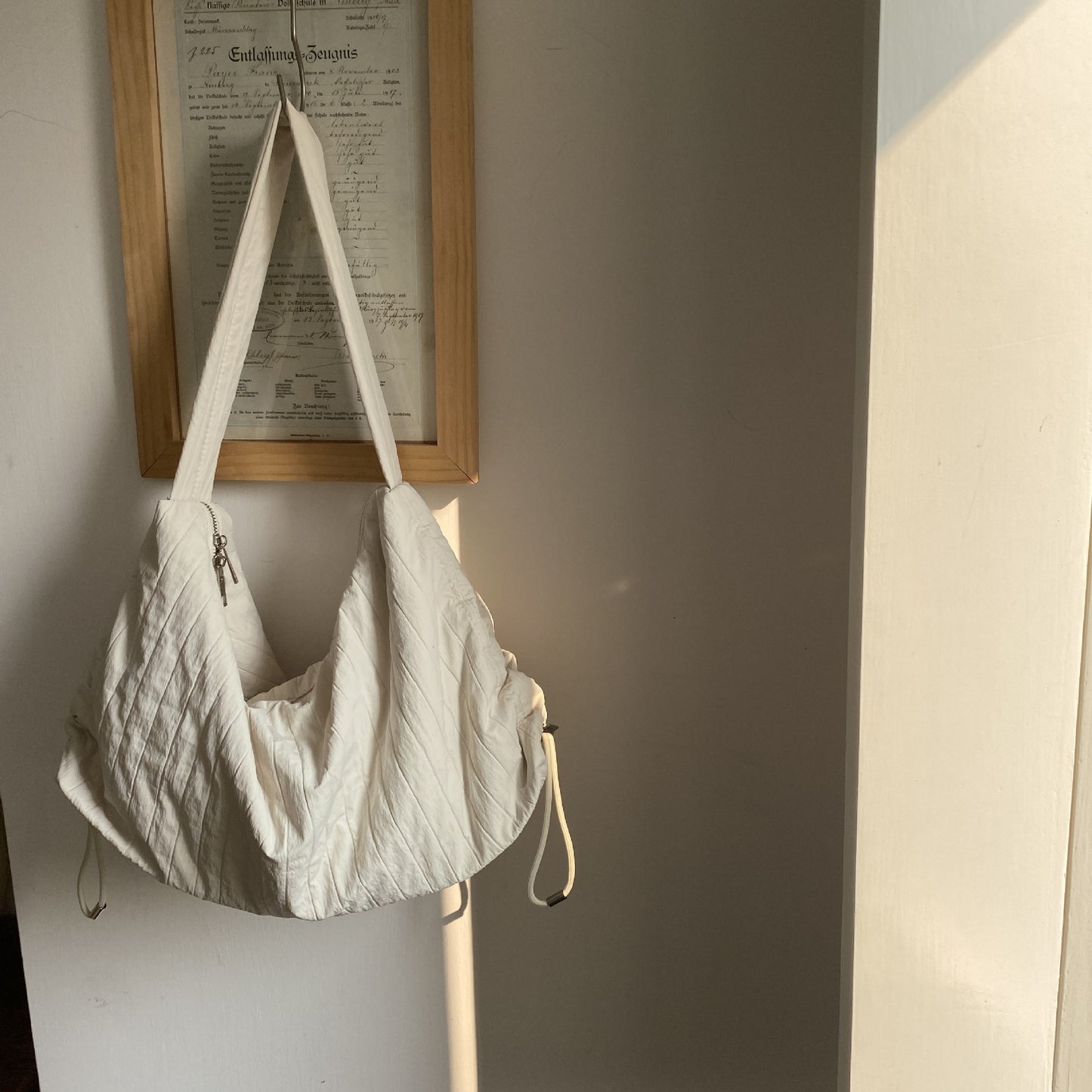 Women's Style Pleated Drawstring Unit Price Underarm Shoulder Bags