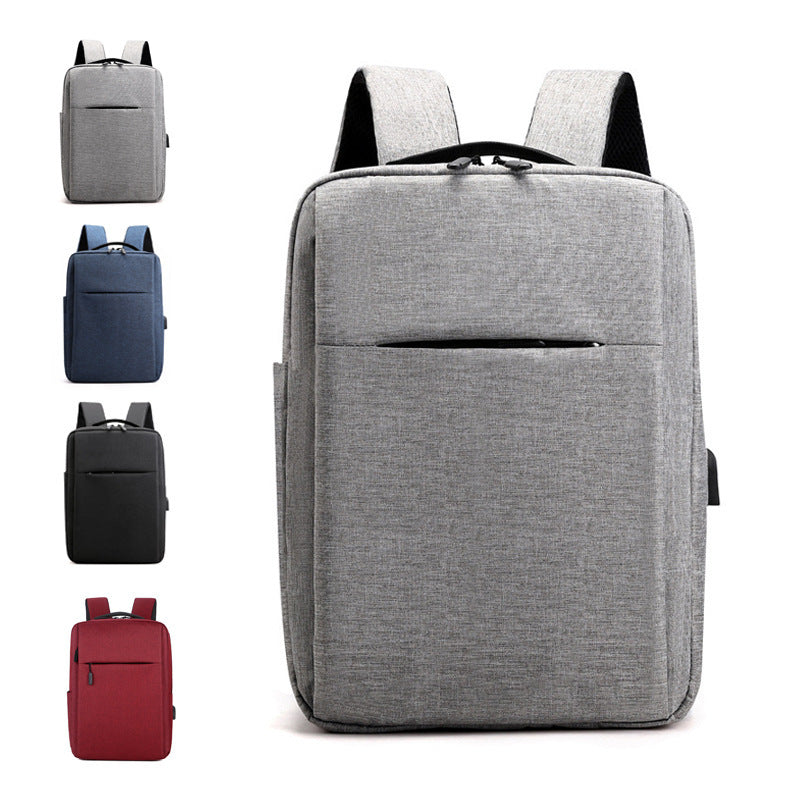 Classy Durable Computer Campus Tide Printable Backpacks