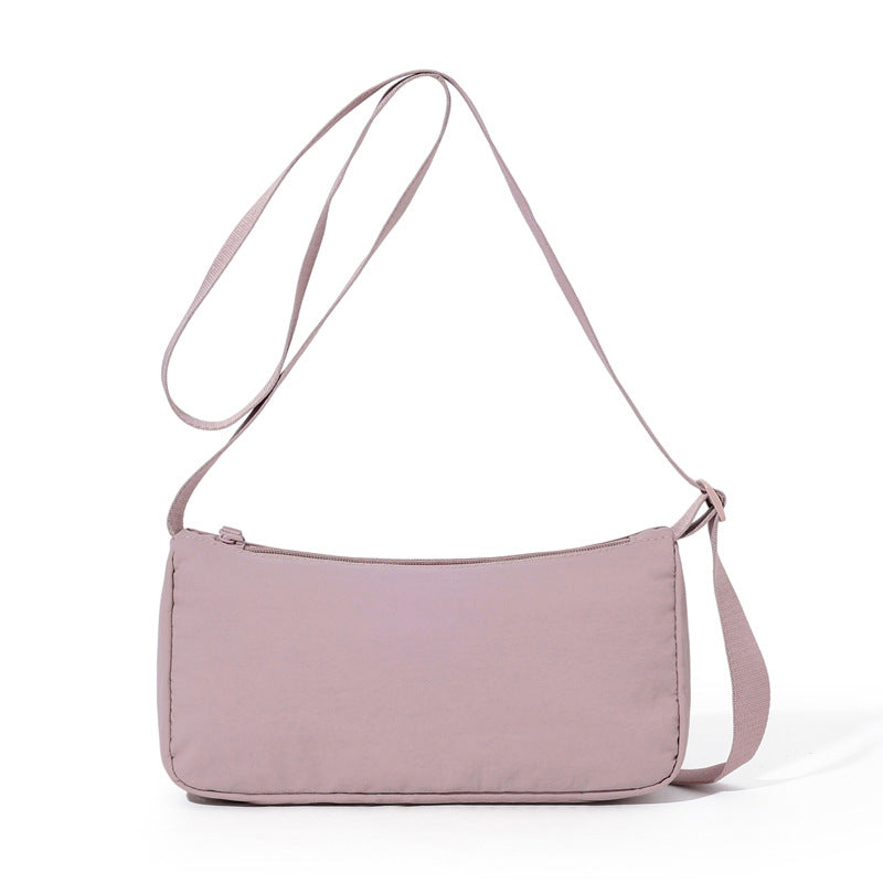 Fashion Preferred Lady Nylon Design Lightweight Shoulder Bags
