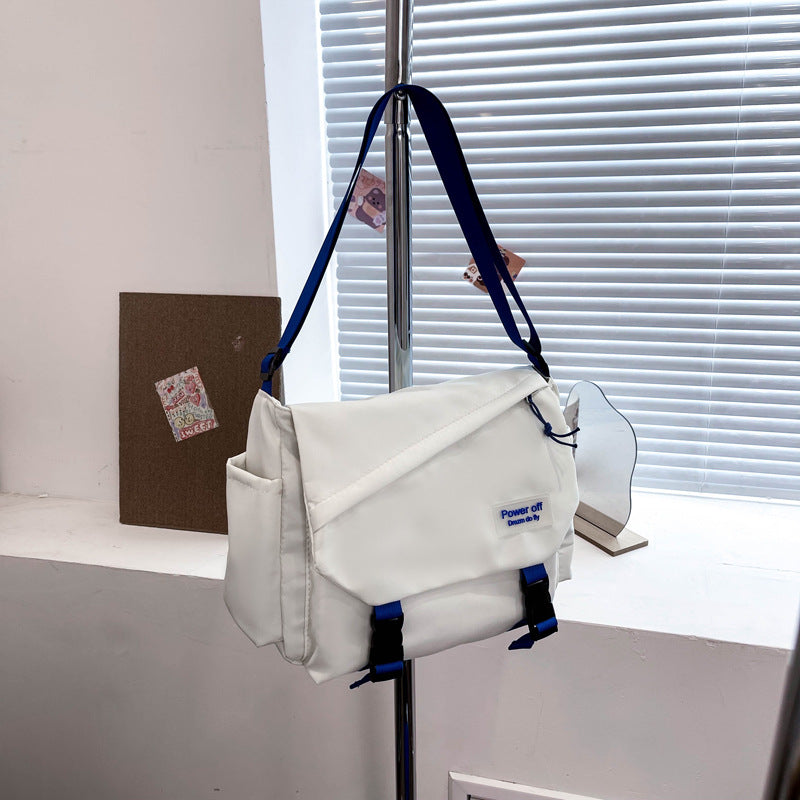Innovative Classy Large Capacity Trendy Couple Crossbody Bags