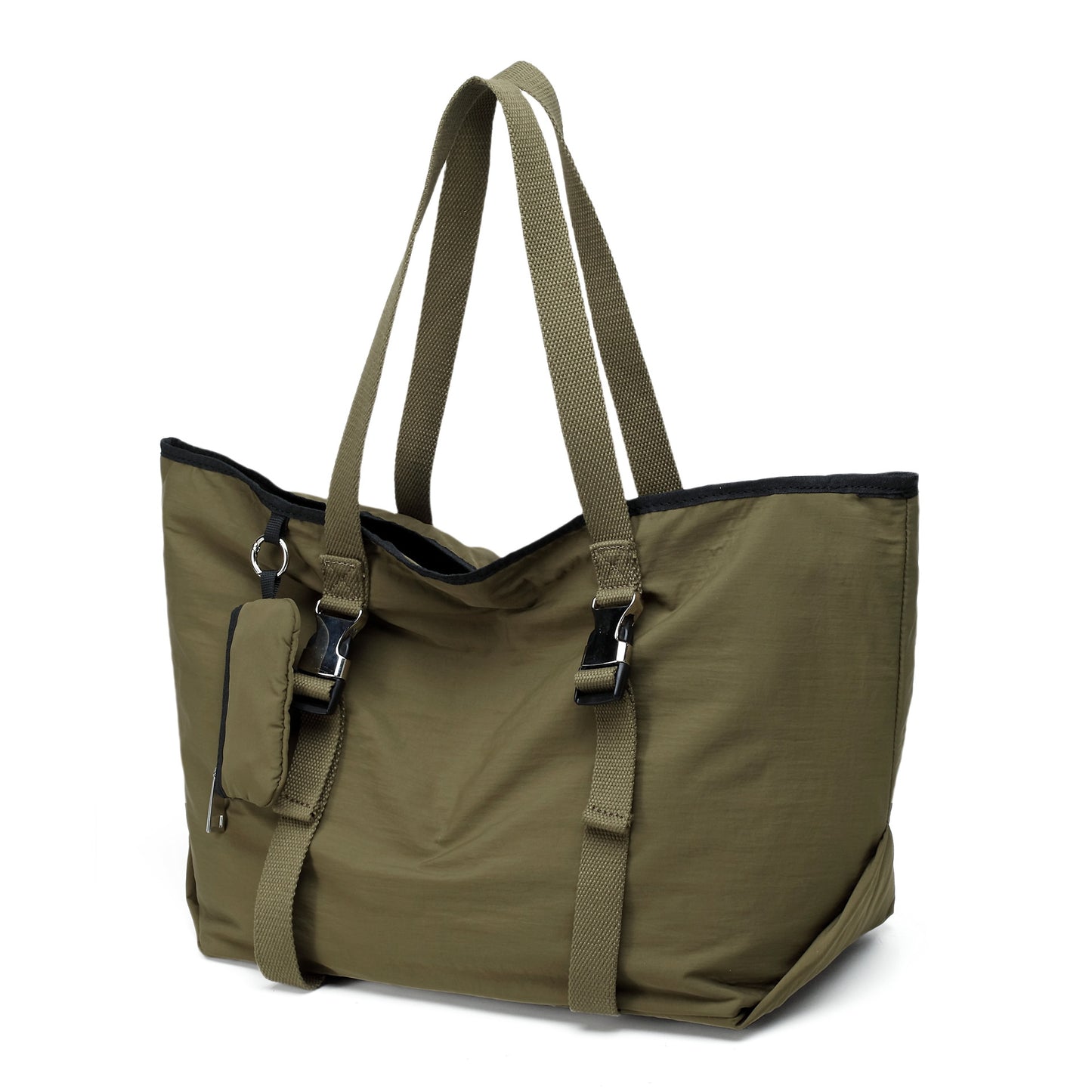 Women's Large Capacity Totes Fashion Trend For Shoulder Bags