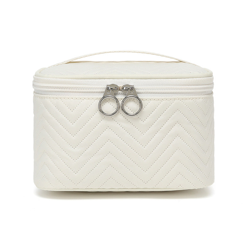 Fashion Convenient Storage Large Capacity Wash Cosmetic Bags