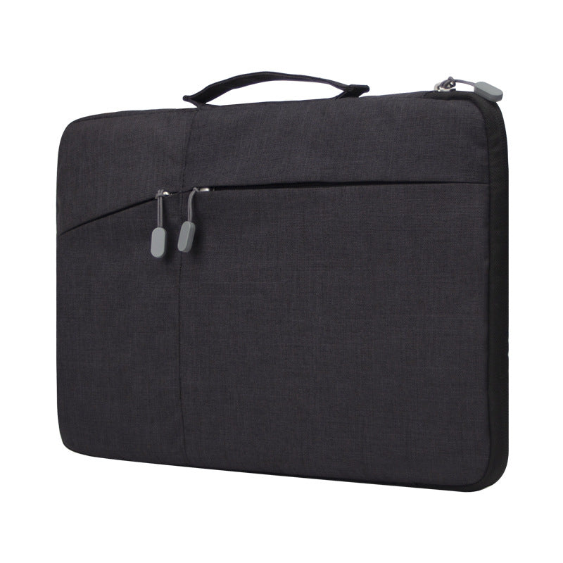 Large Capacity For Apple Inch Liner Handbags