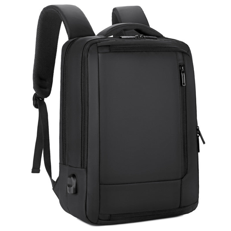 Pretty Fashion Waterproof Large Capacity Computer Backpacks