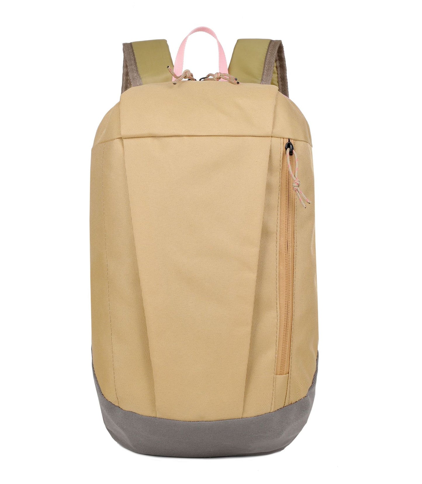 Lightweight Advertising Gift Training Institution Printing Backpacks