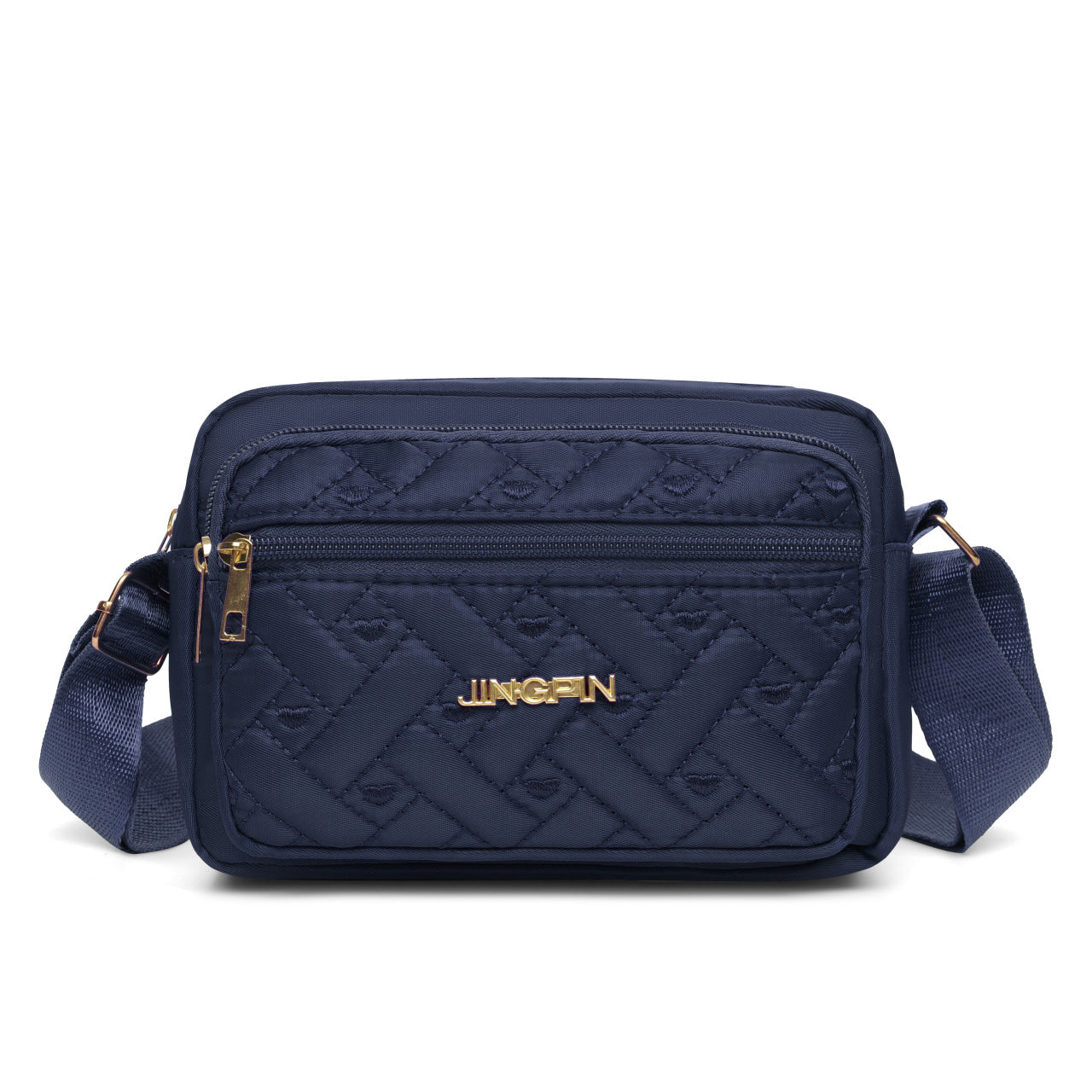 Women's Nylon Oxford Cloth Fashion Mom Canvas Bags
