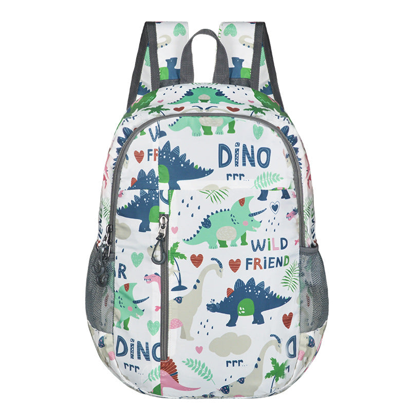 Women's & Men's & Portable Foldable Lightweight Waterproof Hiking Backpacks