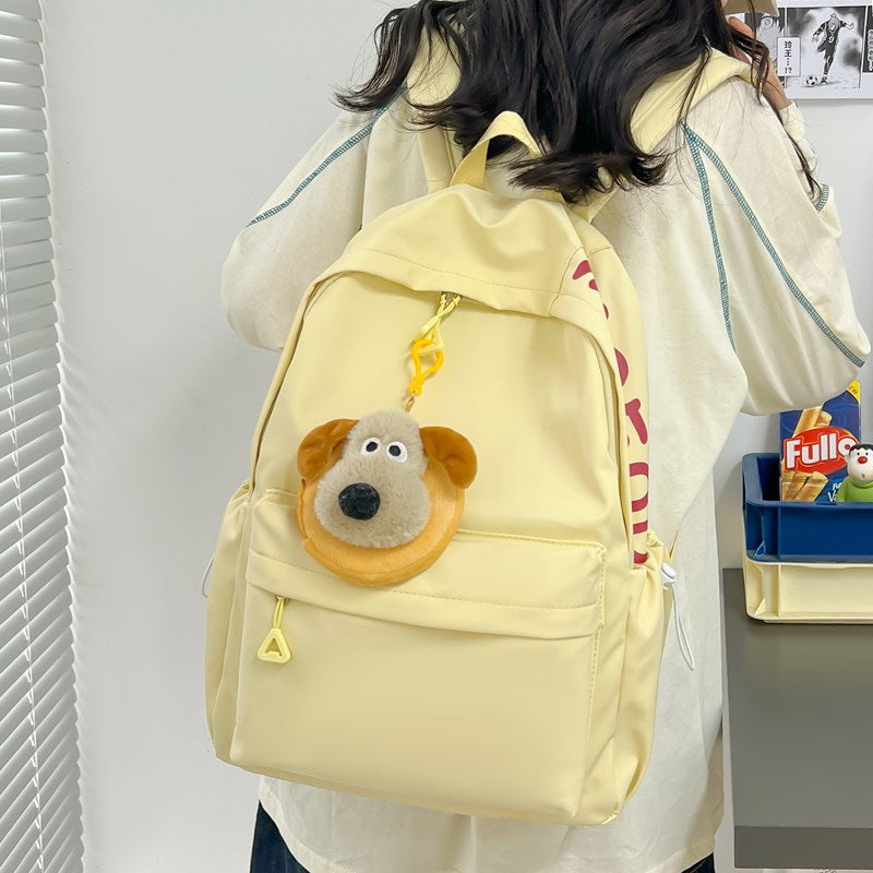 Stylish High Large Capacity Female High-grade Backpacks