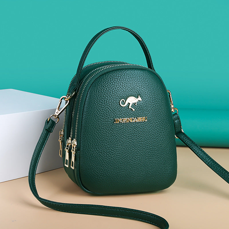 Women's Durable Comfortable Female Lady Fashion Shoulder Bags