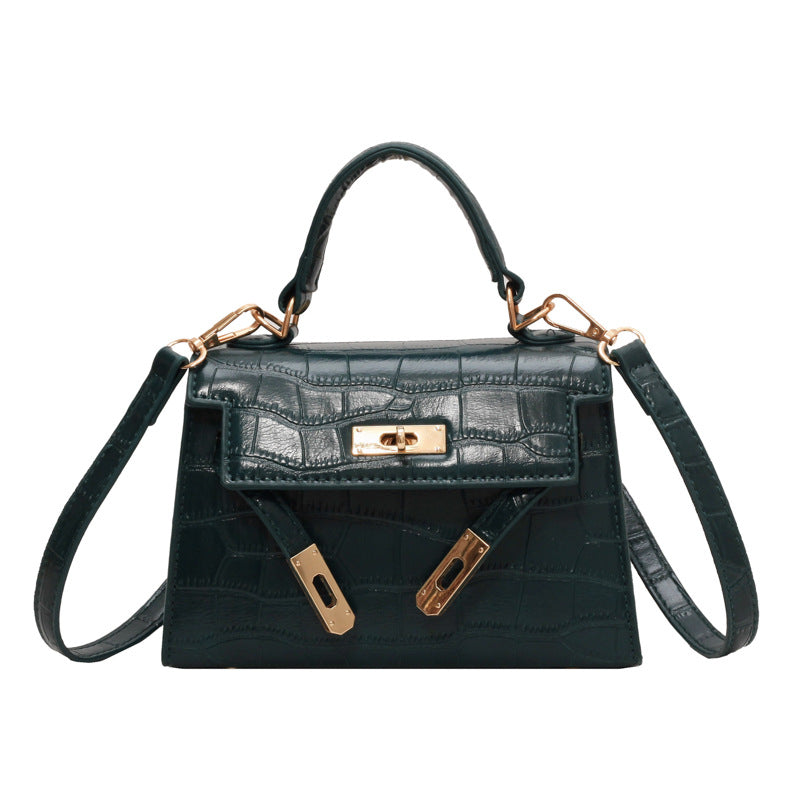 Women's Niche Trendy Portable High-grade Fashion Bags