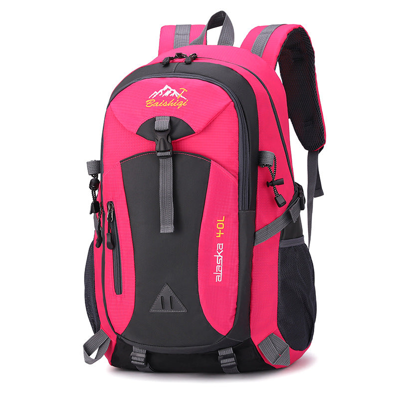 Women's & Men's Pretty Classy & Waterproof Backpacks