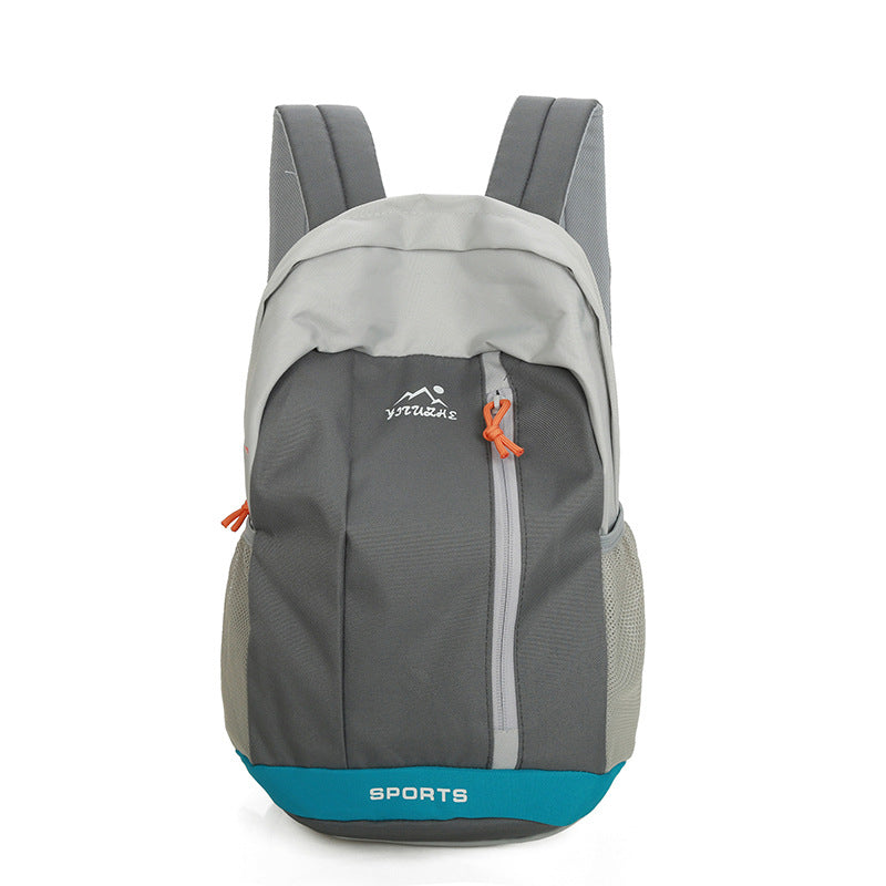 Comfortable Glamorous Leisure Large Capacity Hiking Backpacks