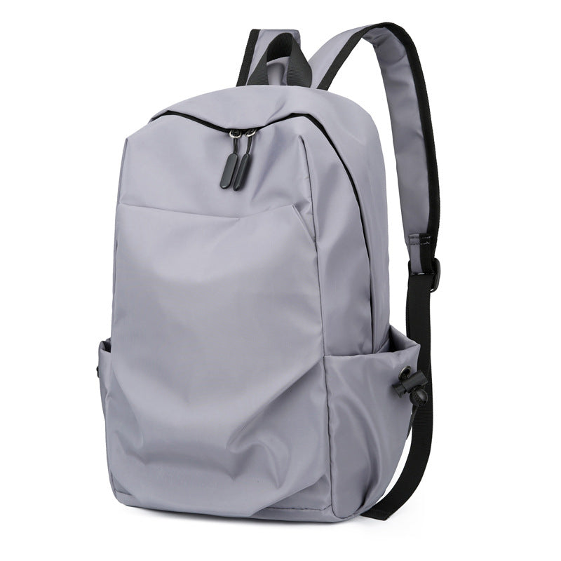 Unisex Mini Waterproof Fabric Size Medium Backpacks
