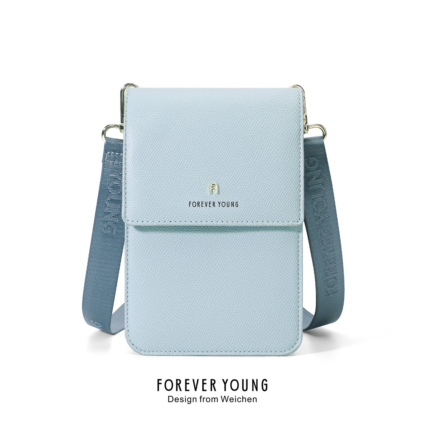 Women's Mobile High Sense Portable Versatile Phone Bags