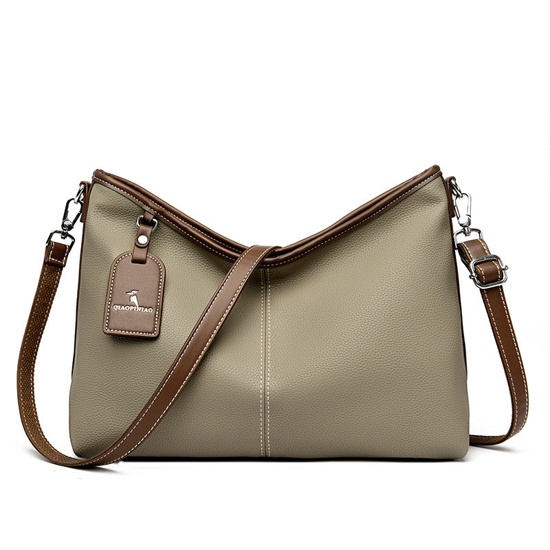 Popular Portable Fashionable Stylish Outfit Lady Shoulder Bags