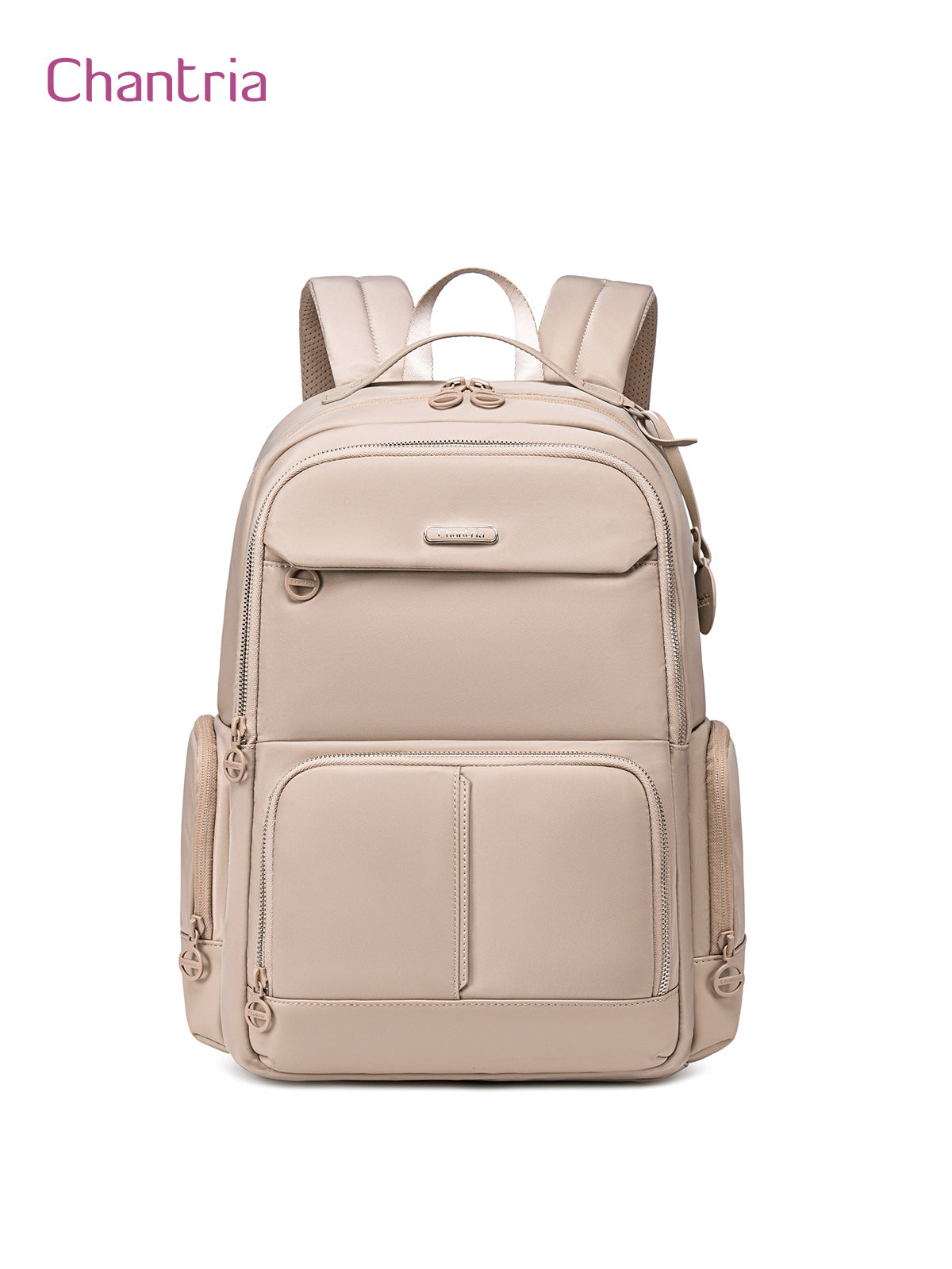 Women's Large Capacity High-grade Computer Trip Backpacks