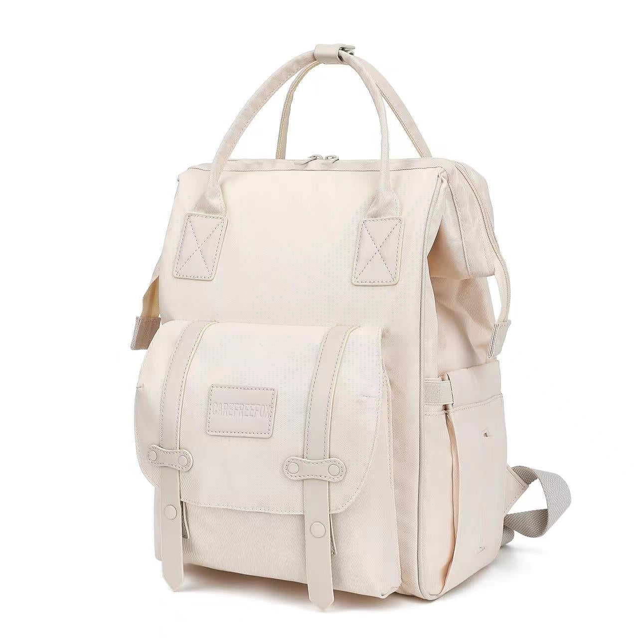Mummy Fashion Mom Diaper Large Capacity Backpacks