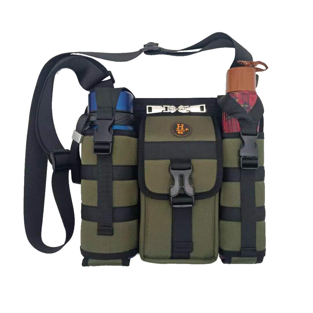 Stylish Pretty New Leisure Umbrella Kettle Travel Bags