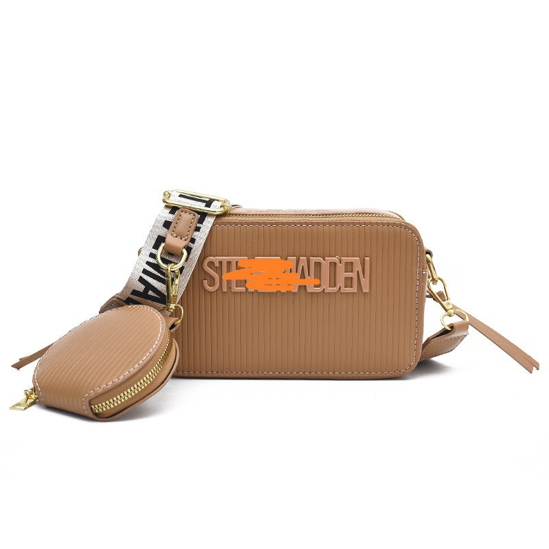 Women's Classy Charming Stylish Letter Versatile Crossbody Bags