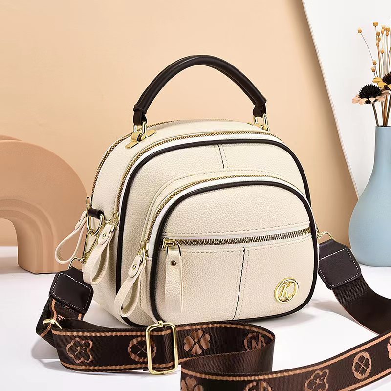 Women's Style Simple Mini Fashion Fashionable Mobile Shoulder Bags