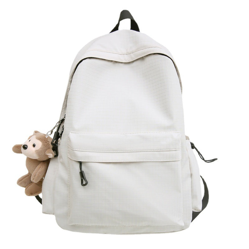 Women's & Men's & Trendy Style Personalized Iti College Backpacks