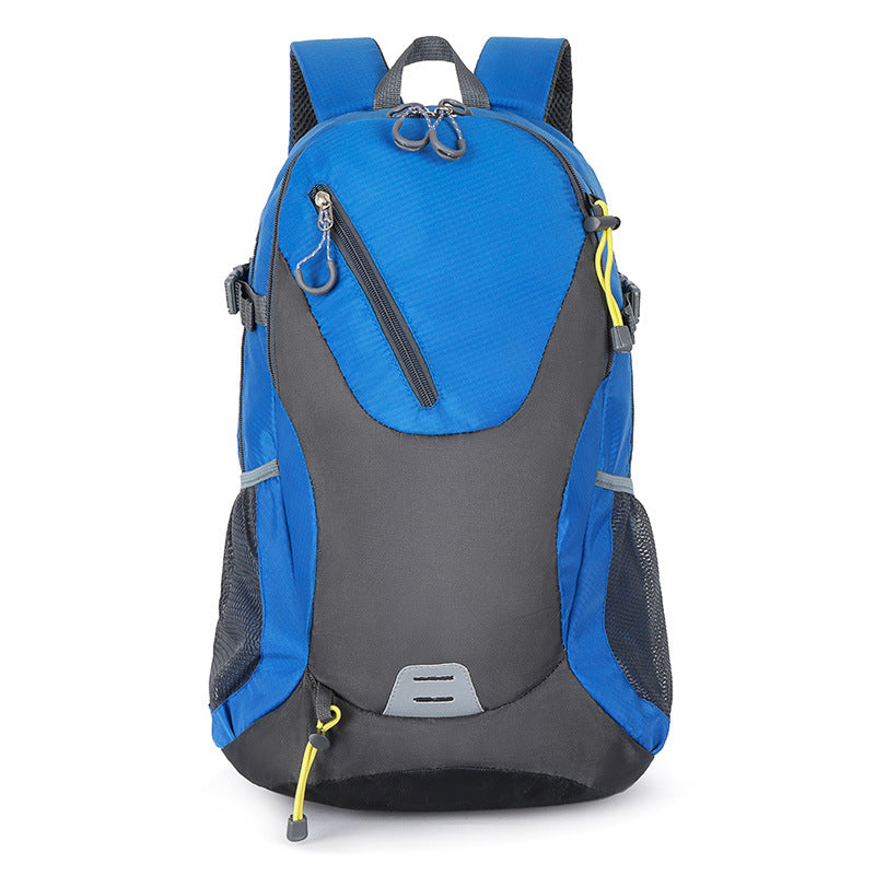 Charming Hiking Cycling Leisure Large Capacity Mountaineering Backpacks
