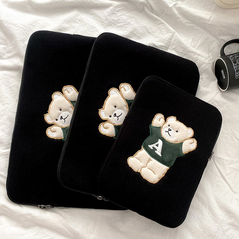 Creative Fashion Inch Storage Bear Protective Bags