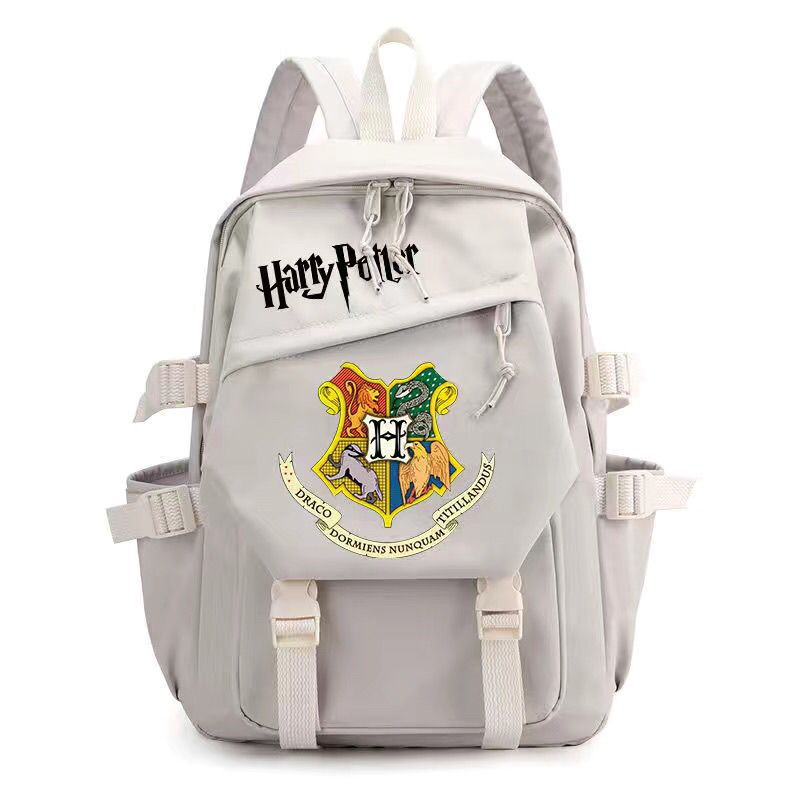 Women's & Men's & Harry Potter Peripheral Junior High Backpacks