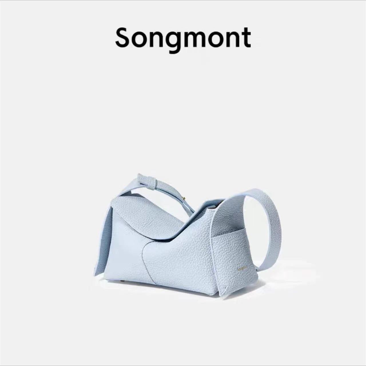 Roof Designer Model Leisure Commute Under Crossbody Bags