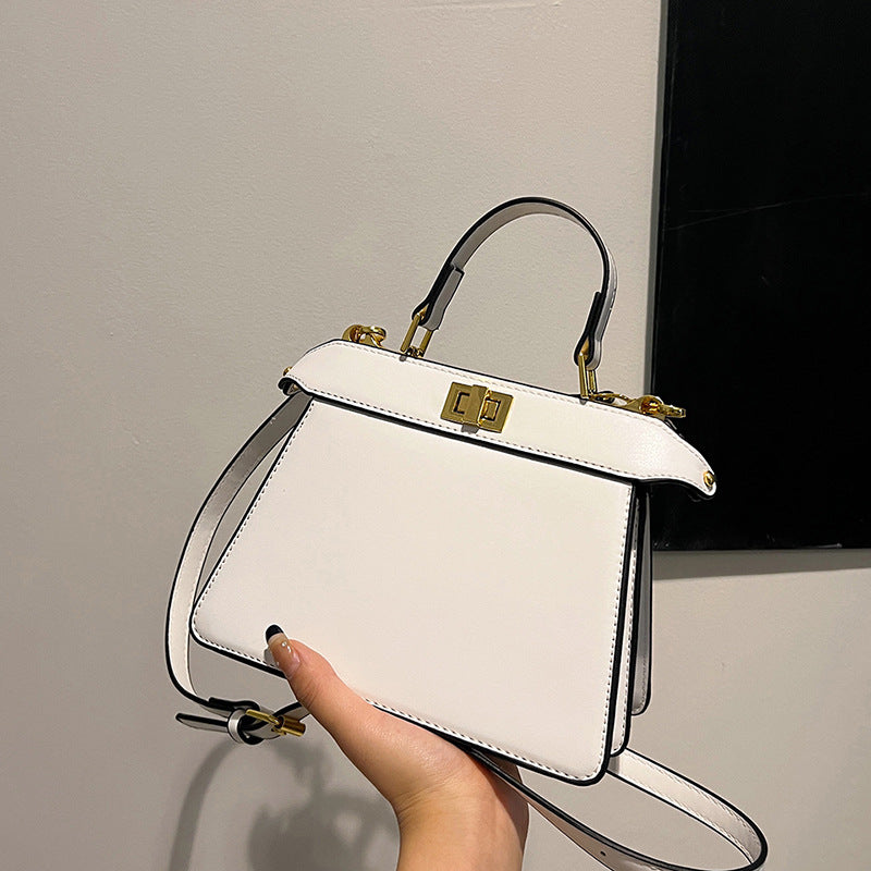 Pretty Slouchy Commuter Kelly High-grade Underarm Shoulder Bags