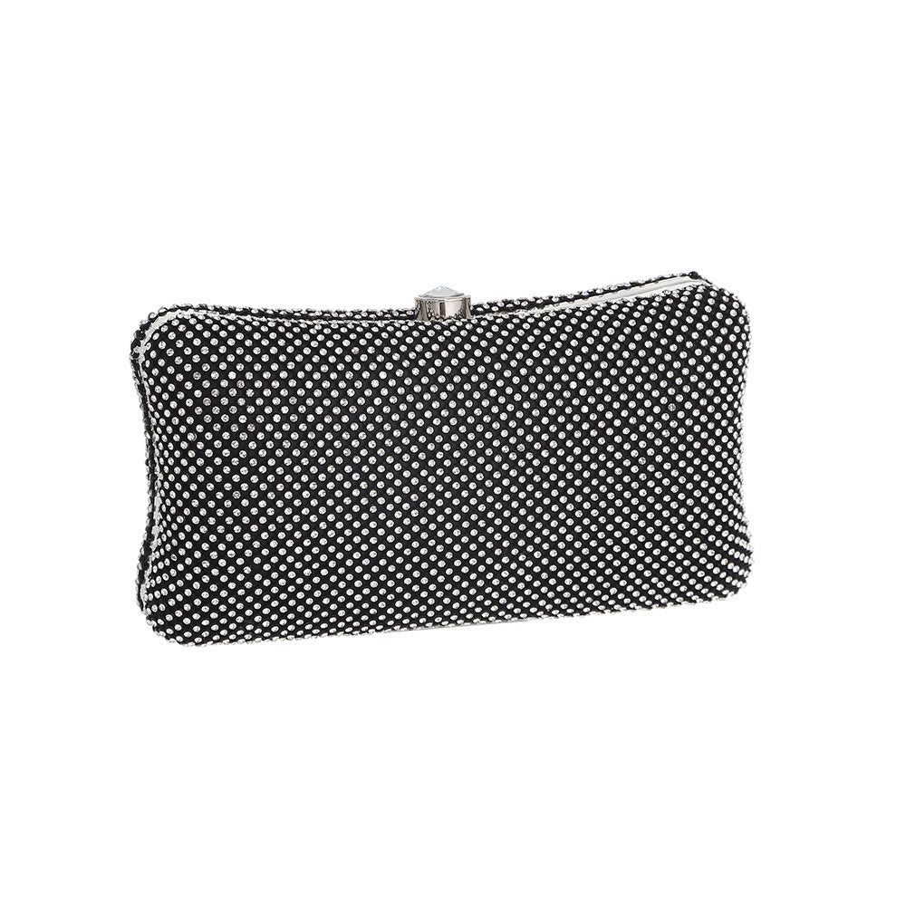 Women's Good-looking Fashion Dinner Everyday Joker High-grade Evening Bags