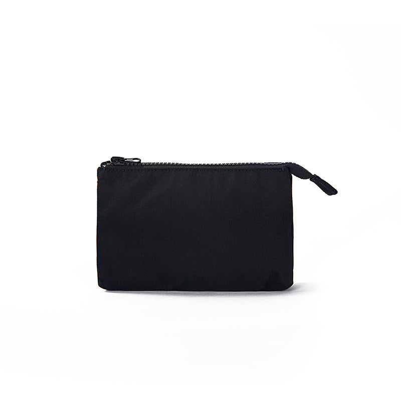 Pencil Simple Storage Large Capacity Stationery Cosmetic Bags