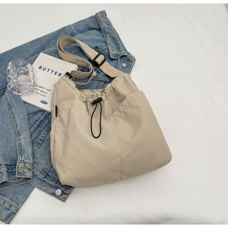 Women's New Durable Large Capacity Commuter Crossbody Bags