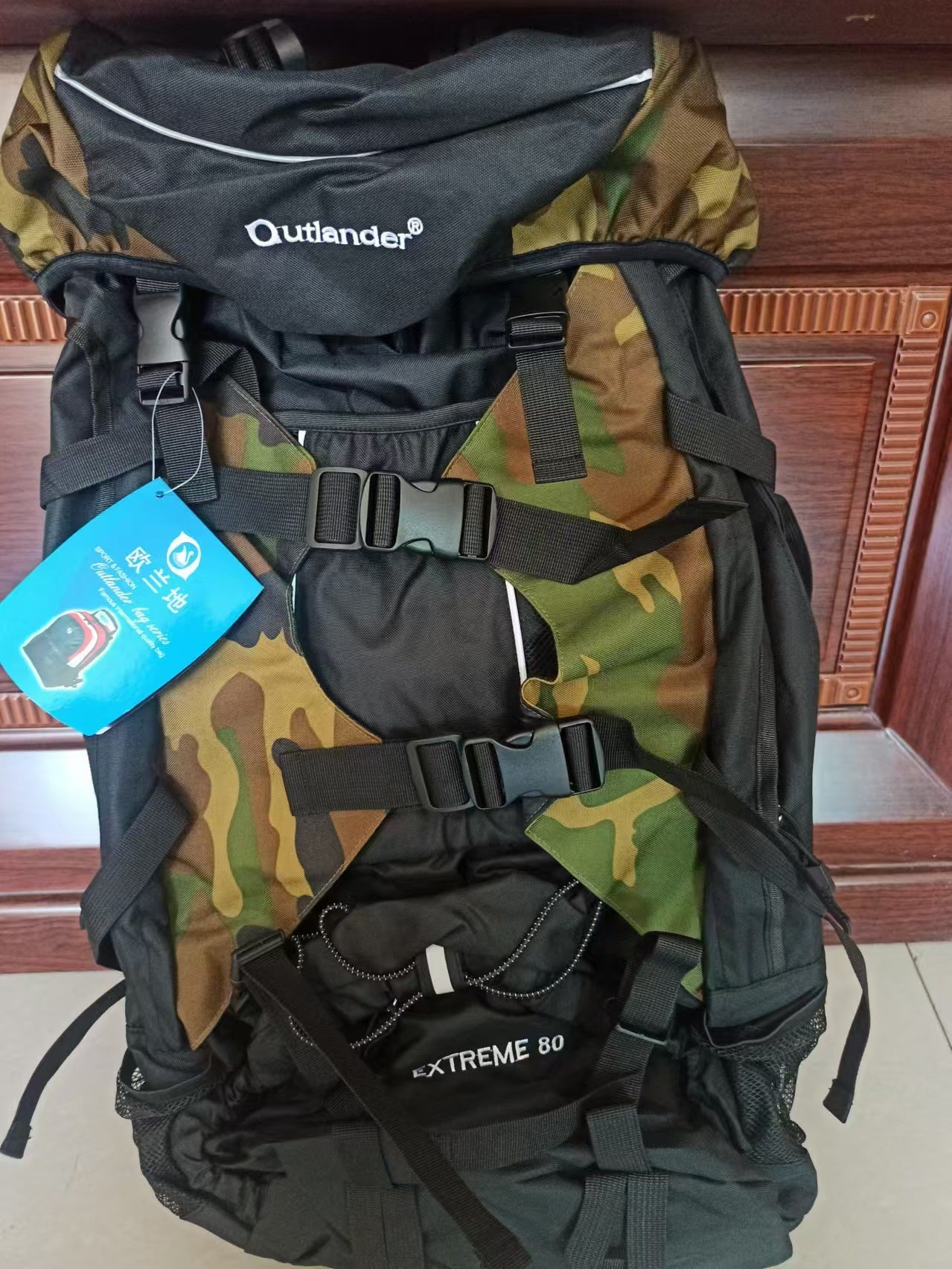 Charming Popular Innovative Professional Large Camping Sports Backpacks