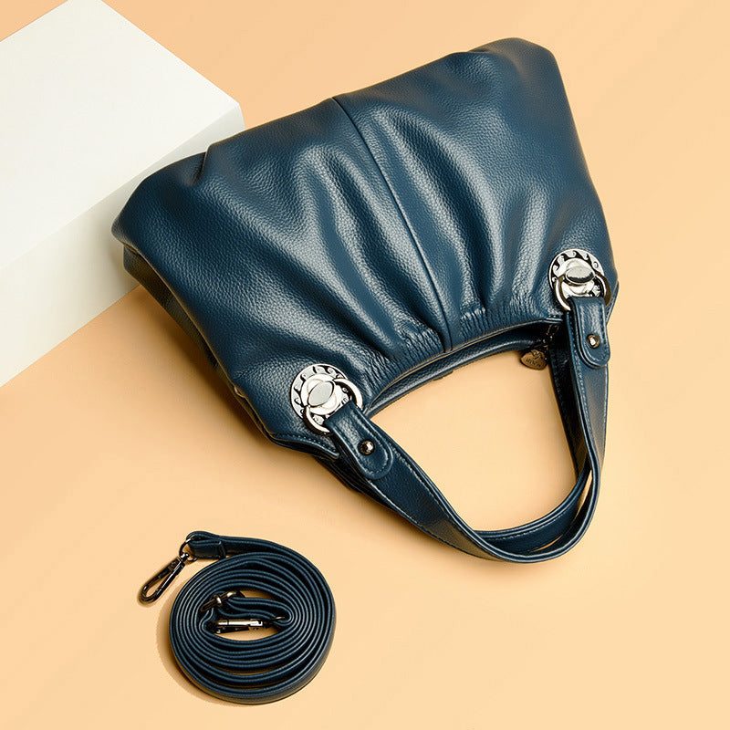 Women's Female Lady Mother Large Capacity Crossbody Bags