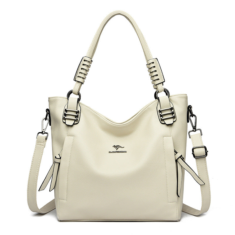Women's Beautiful Comfortable Large Capacity Mother Crossbody Bags