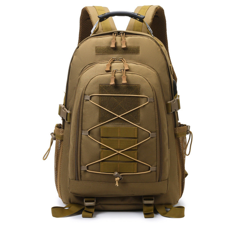 Charming Large Capacity Waterproof Hiking Cycling Sports Backpacks