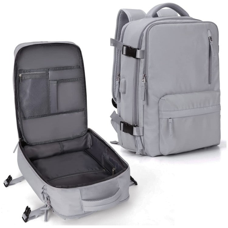Large Capacity Wash Portable Storage Washing Backpacks