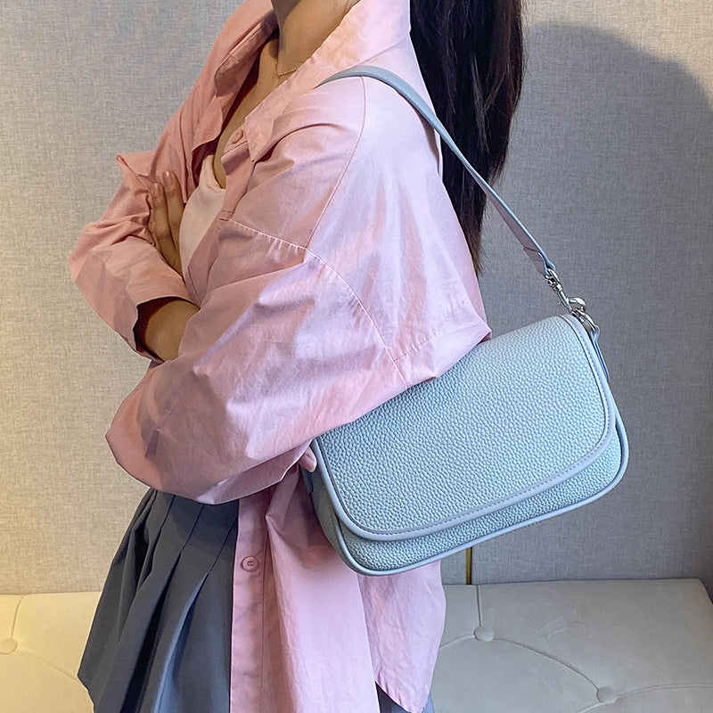 Women's Innovative Durable Beautiful Graceful Underarm Shoulder Bags