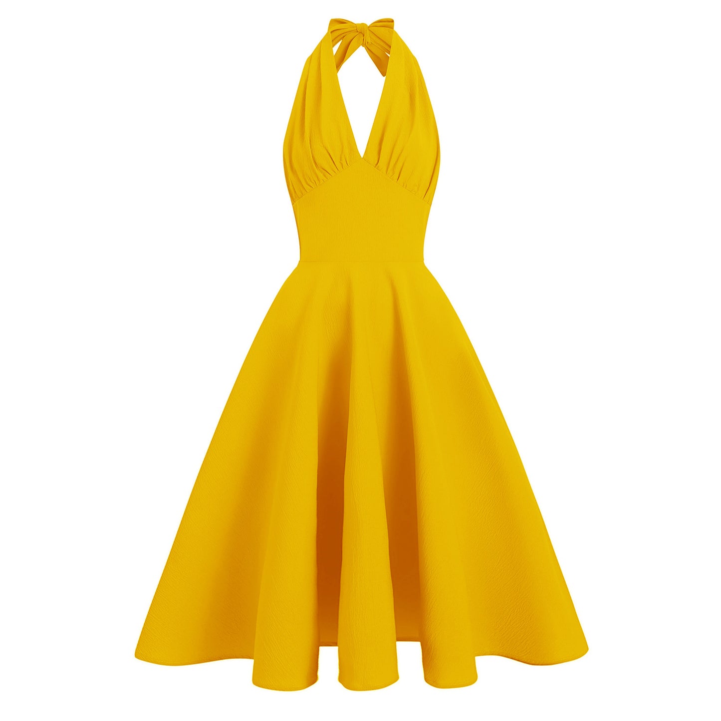 Style Sleeve Retro Popular Holiday V High Dresses