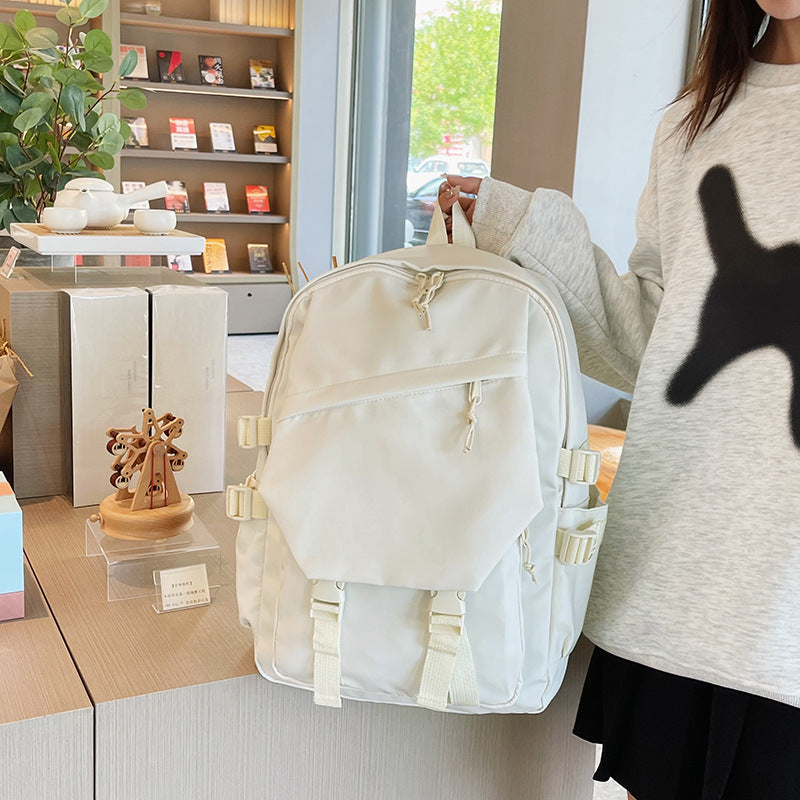Women's & Men's Durable Slouchy & Multifunction Backpacks