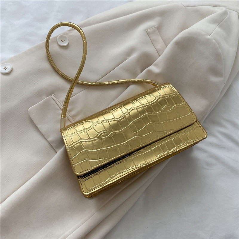 Women's Pretty Niche High Sense Underarm Shoulder Bags
