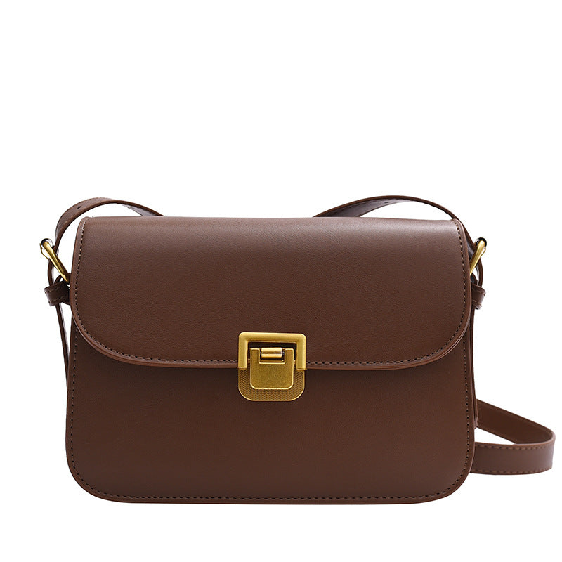 Women's Elegant Fashionable Simple Retro Style Bags