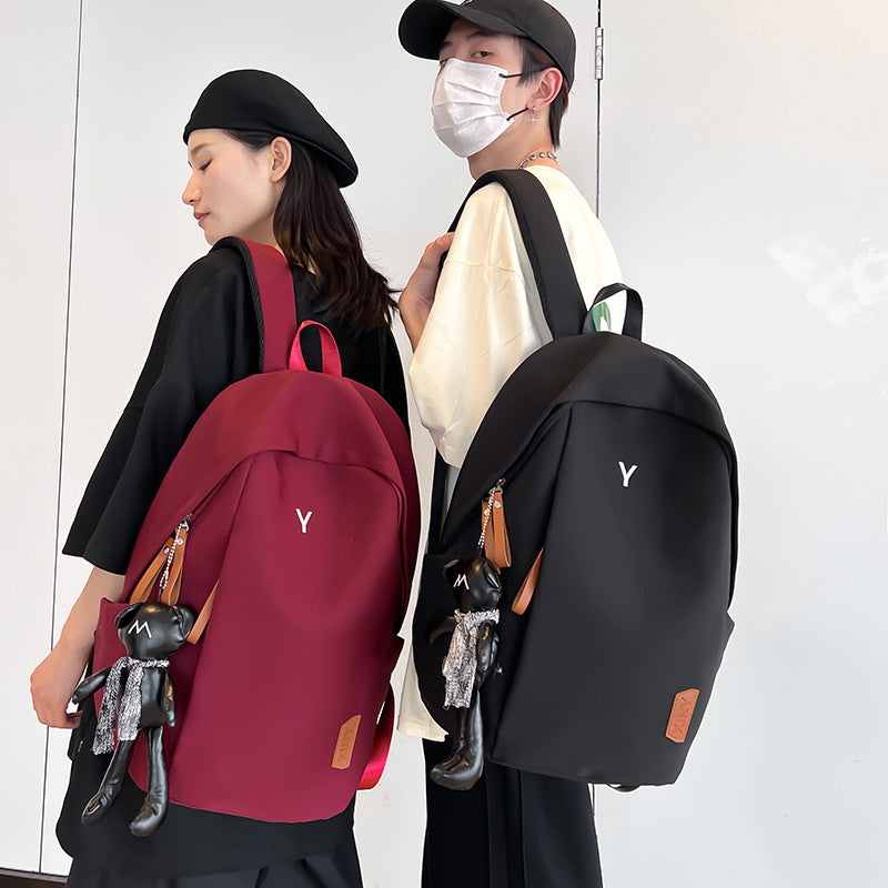 Women's & Men's & Large Capacity Stylish Versatile Backpacks