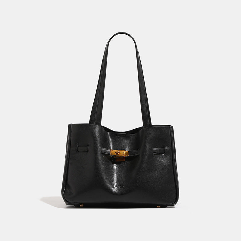 Design Underarm Fashion Commuter Large Capacity Tote Bags