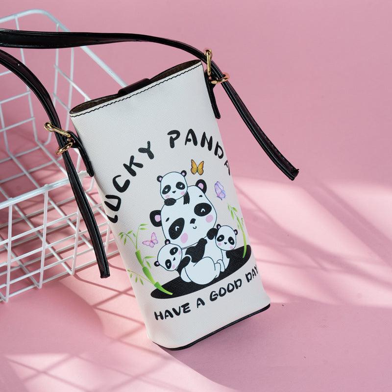 Women's Stylish Mobile Personality Fashion Mini Bags