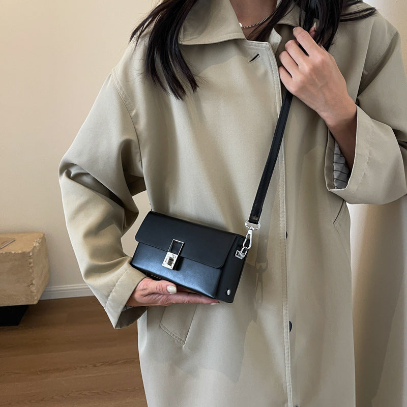 Women's Popular Fashionable Stylish Good Texture Chain Bags