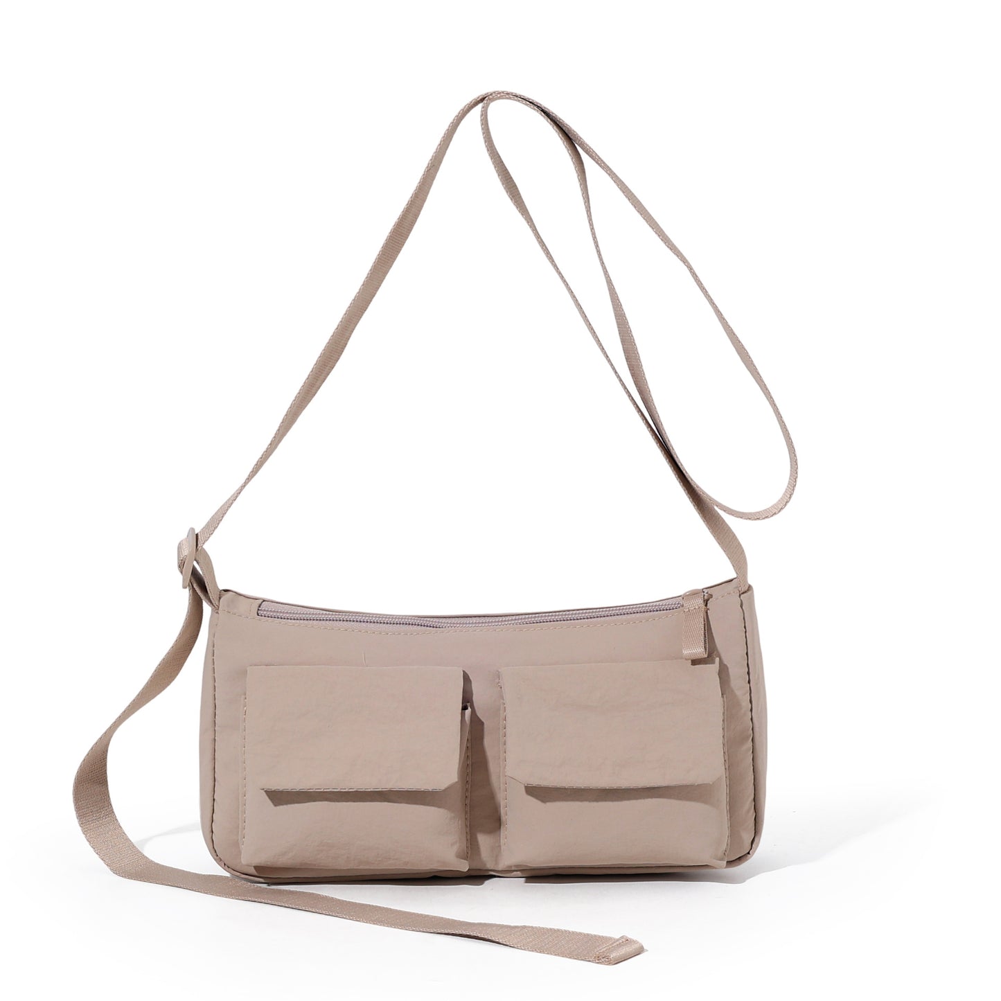 Fashion Preferred Lady Nylon Design Lightweight Shoulder Bags